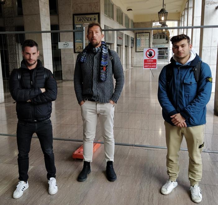 Ex multisala di piazza Grande, Gonnelli: «Siamo ai blocchi di partenza». Ecco il programma
