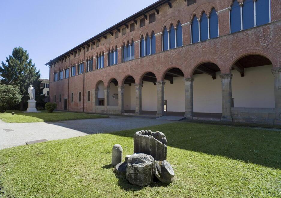 Art bonus, 13 progetti lucchesi in gara per il migliore dell’anno 