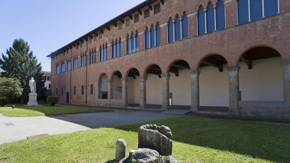 Art bonus, 13 progetti lucchesi in gara per il migliore dell’anno