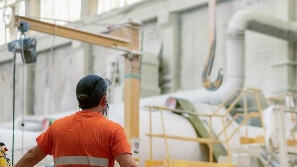 Accordo tra Lucart e Intesa San Paolo, dieci milioni di euro per la sostenibilità