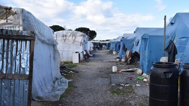 Migranti:Prefetto, tendopoli San Ferdinando sarà smantellata