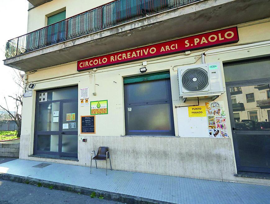 San Paolo reclama il distretto sanitario 