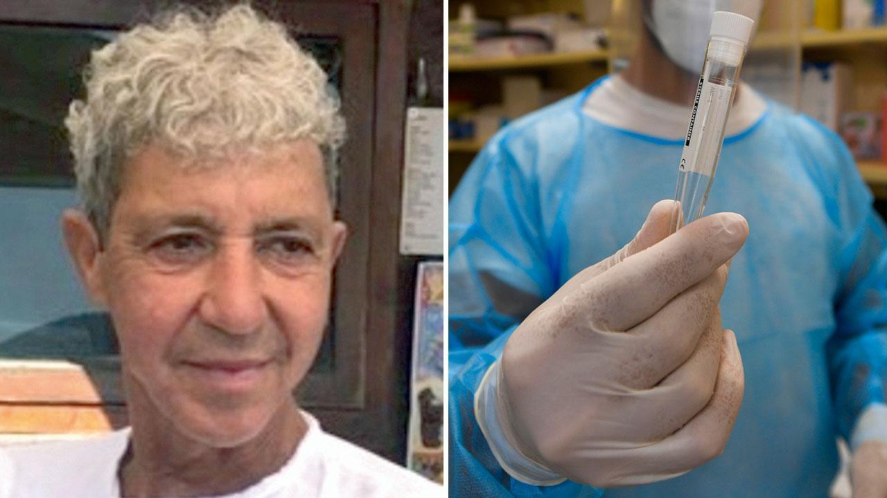 La storia di Massimo, positivo “fantasma”. «Il referto è sparito, non so più che fare» 
