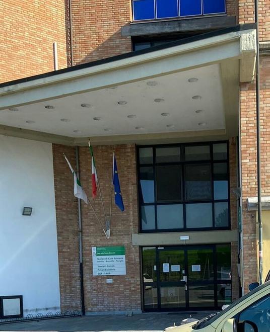 Brescello, i medici di famiglia restano tre: «Per i pazienti altri 1200 posti» 