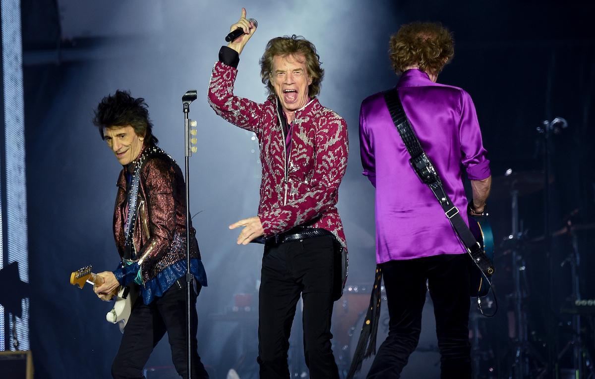 Arena Campovolo, non solo Liga e le magnifiche sette: si lavora per portare i Rolling Stones