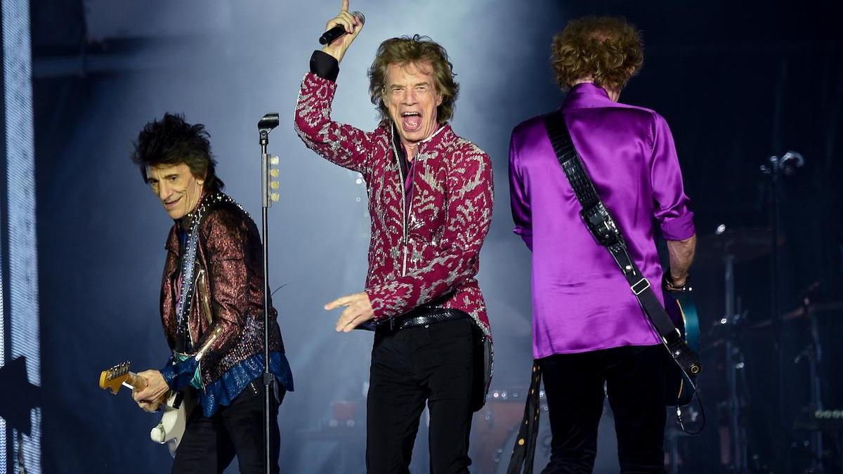 Arena Campovolo, non solo Liga e le magnifiche sette: si lavora per portare i Rolling Stones