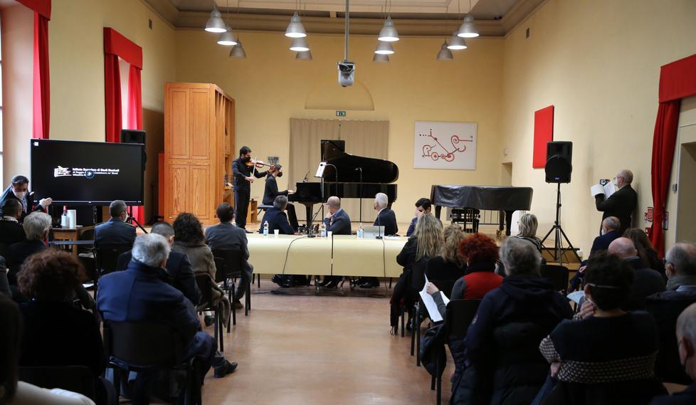 Il “Peri-Merulo” diventa Conservatorio premiata un’altra eccellenza reggiana 