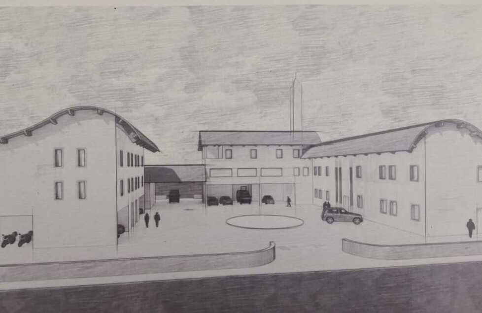 «Caserma, scuole e strade Due anni per lanciare Pontedera nel futuro» 