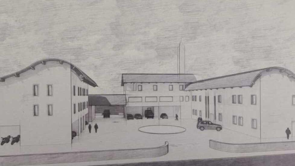 «Caserma, scuole e strade Due anni per lanciare Pontedera nel futuro»