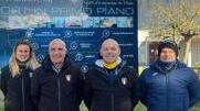 La Scuola Tennis rinasce nelle strutture del Cus Pisa Già aperte le iscrizioni