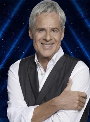 Claudio Baglioni in giro per i teatri col suo pianoforte