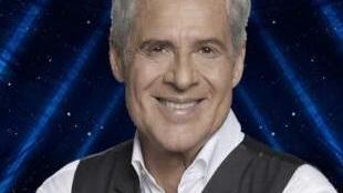 Claudio Baglioni in giro per i teatri col suo pianoforte