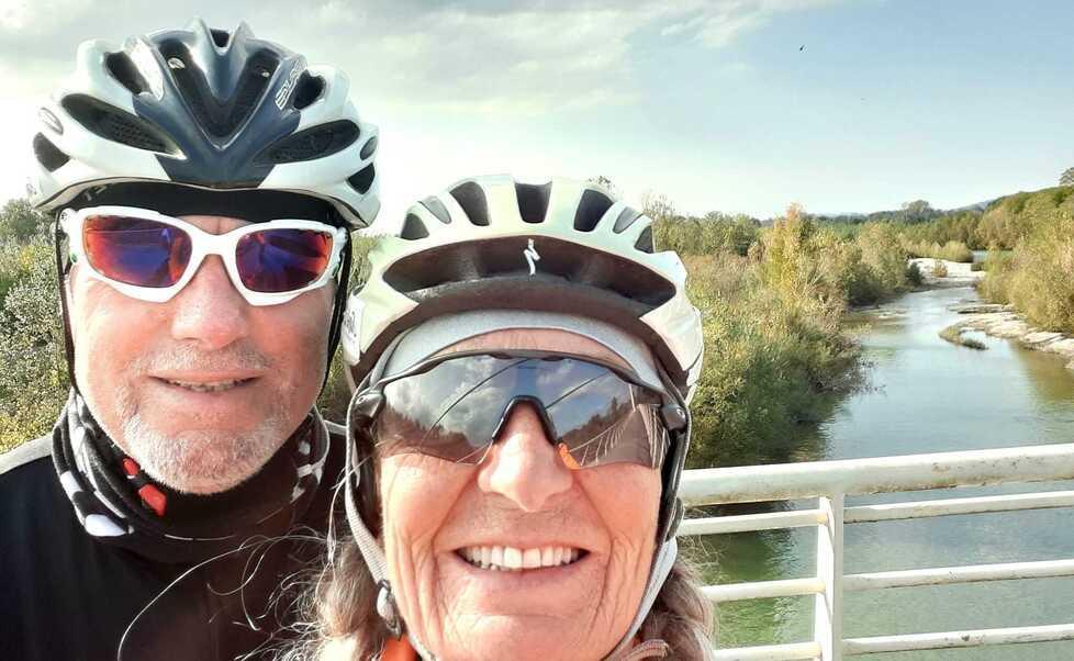 Ciclisti travolti a Migliarino Confessa il pirata sessantenne 