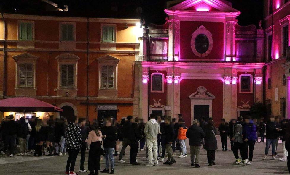 Confcommercio al Comune: serve un incontro urgente