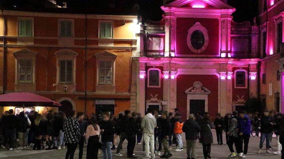 Confcommercio al Comune: serve un incontro urgente