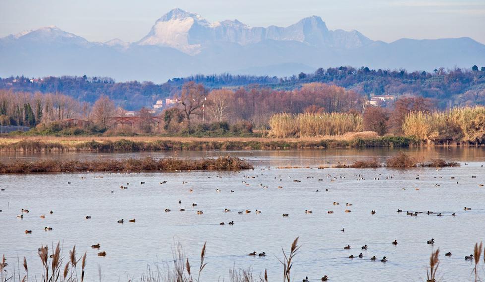 Appello di Legambiente per nuovi progetti di tutela dell’area naturale 