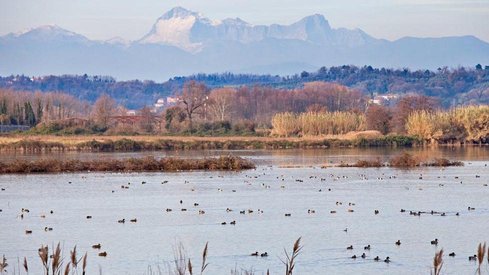 Appello di Legambiente per nuovi progetti di tutela dell’area naturale