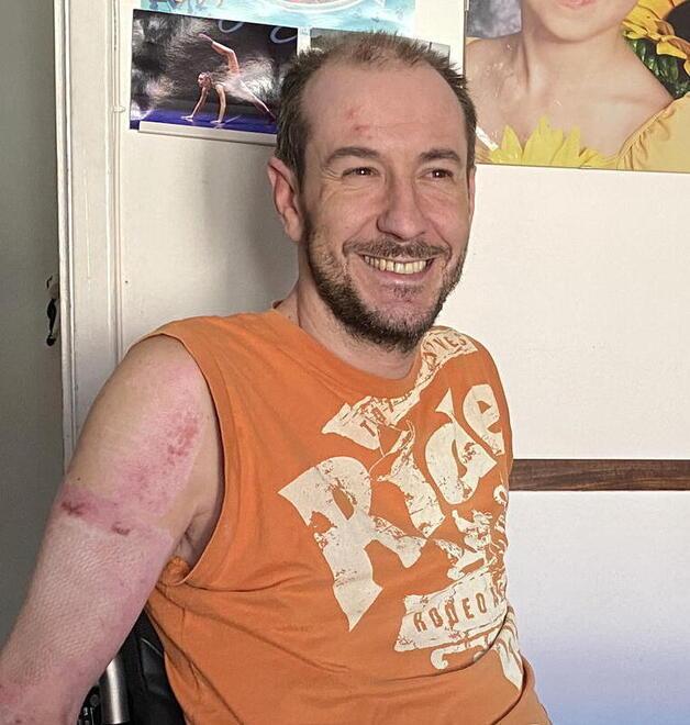 «Niente potrà risarcirci per la perdita di Martina»