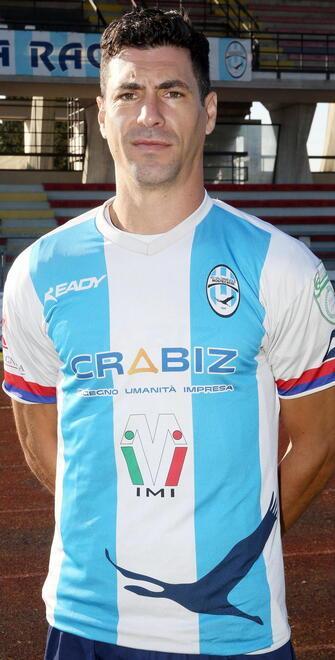 E adesso il Montecatini si affida ai gol dell’argentino Gerardo Masini