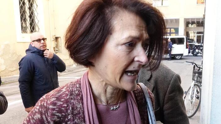 Il ritorno a casa dell’infermiera «Devo ancora metabolizzare»