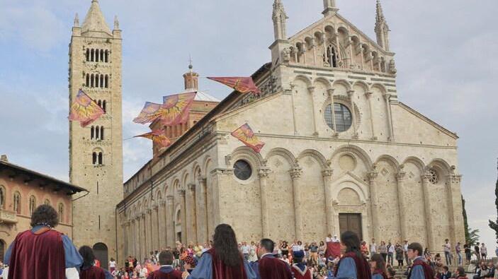 Booking mette in vetrina il territorio delle Colline per agenti e travel blogger