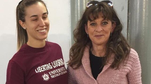 Giada Regoli regina della campestre È lei la campionessa provinciale