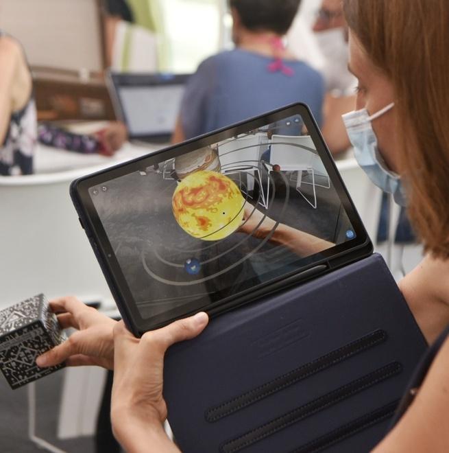 “Masterclass for Steam” Aperte le candidature per i corsi di formazione 