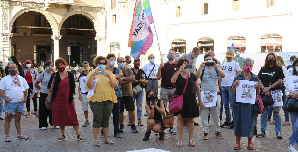  Cgil con Arcigay Gioconda per aprire la “Casa Arcobaleno” 