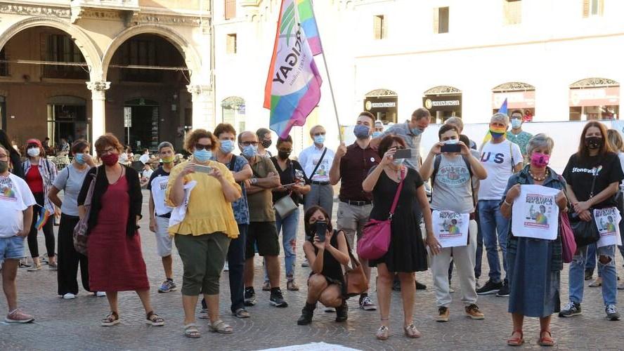 Cgil con Arcigay Gioconda per aprire la “Casa Arcobaleno”