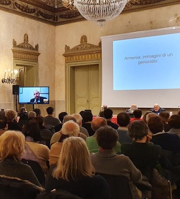 Prime iniziative apprezzate Oggi corona alla Bevilacqua 