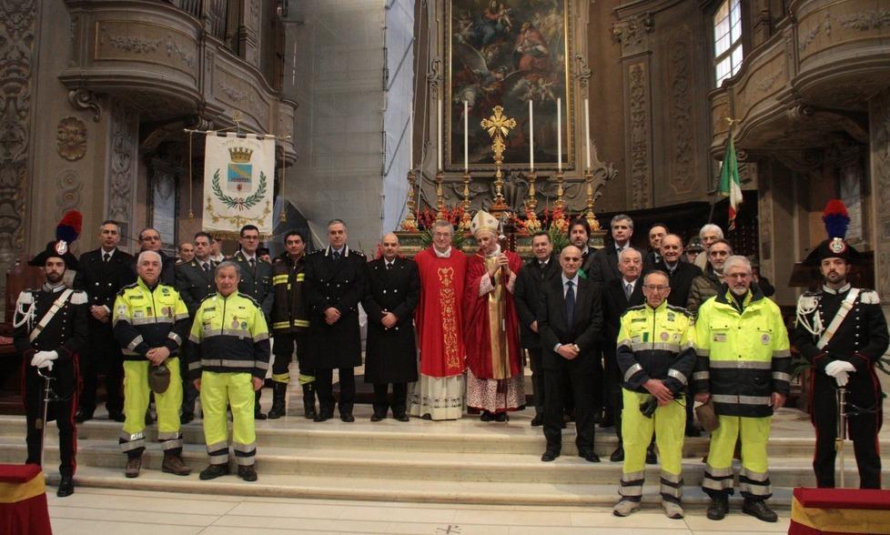 Ritorna la fiera patronale San Biagio sposta il mercato 