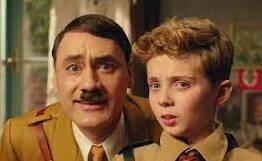  “Jojo Rabbit”, Premio Oscar Quando amore e amicizia sono più forti del razzismo 