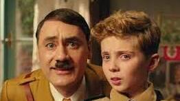 “Jojo Rabbit”, Premio Oscar Quando amore e amicizia sono più forti del razzismo