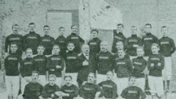Domani si celebra il Giorno della Memoria La PGF omaggia il proprio Gino Ravenna