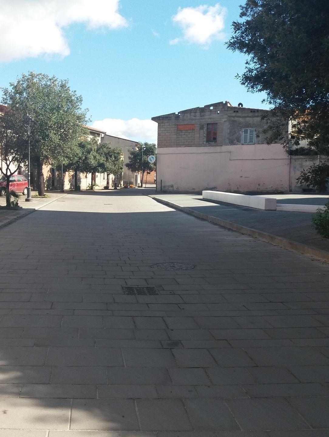 Nuove strade con 80mila euro 