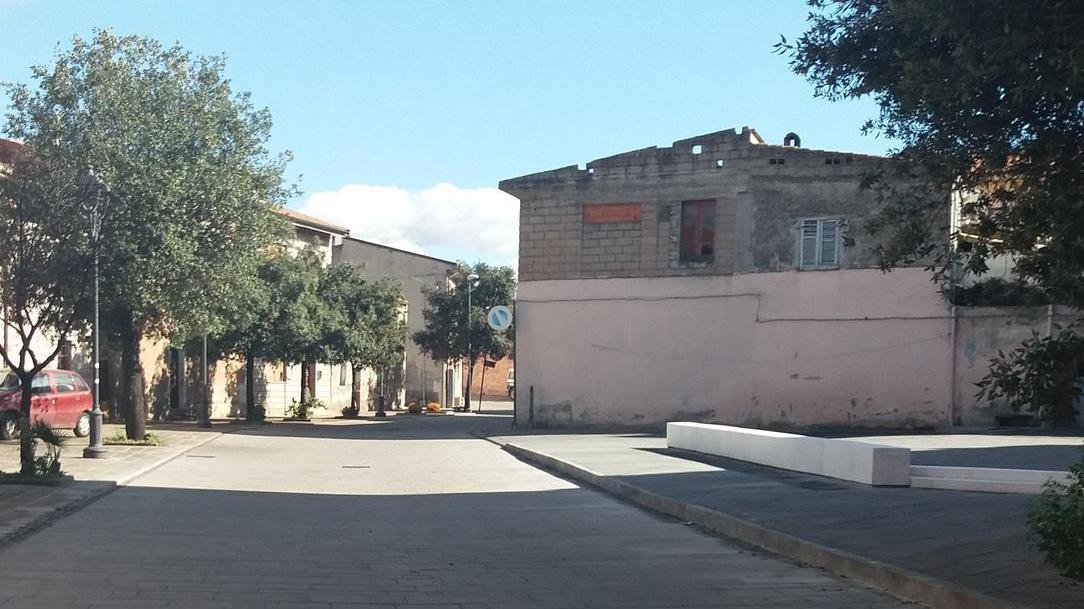 Nuove strade con 80mila euro