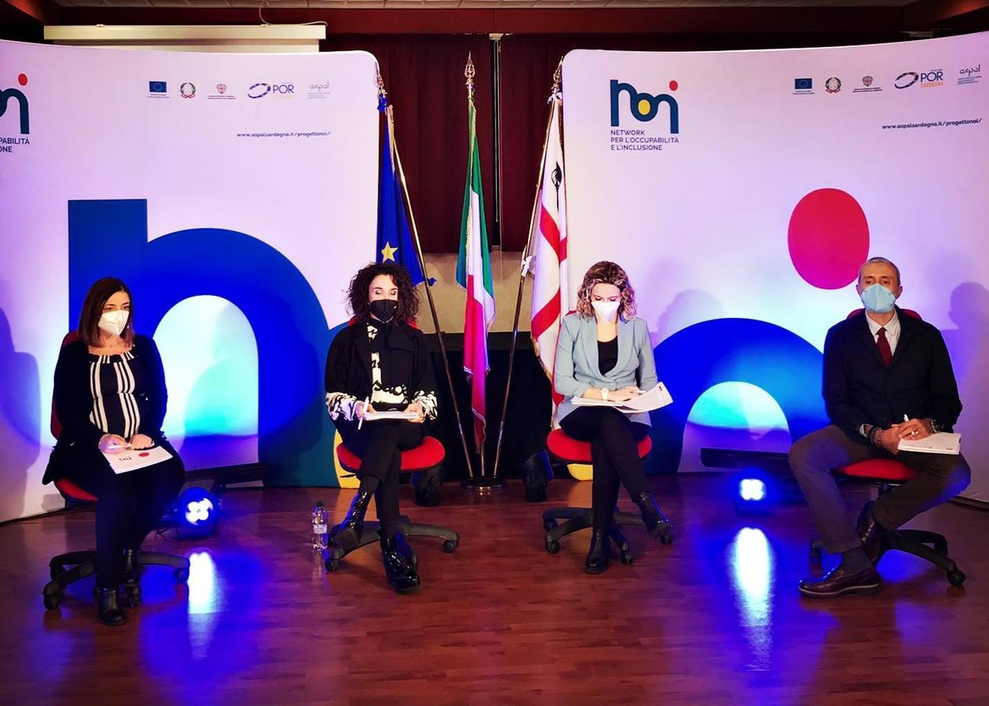 Disabilità e lavoro, è partito il Progetto Noi 