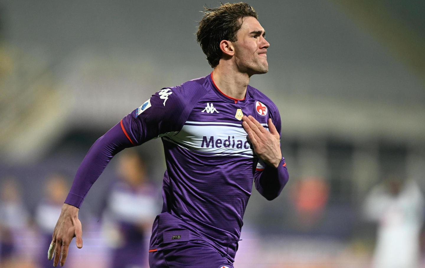 Juve-Vlahovic, ora manca soltanto la firma 