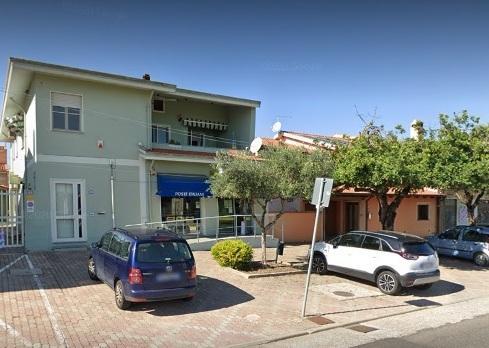 Stava soffocando, salvata dalla postina 