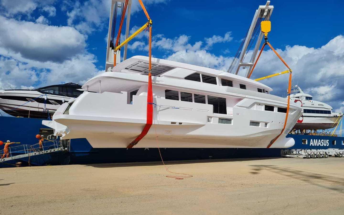 Il consorzio industriale punta sulla nautica di lusso 