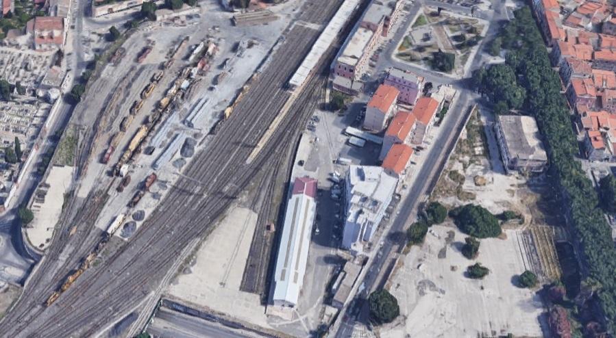 Centro intermodale partono altri due bandi 