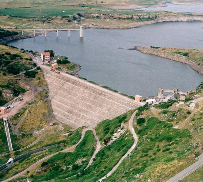 «Pronti a utilizzare le nostre risorse per riuscire a gestire le emergenze»