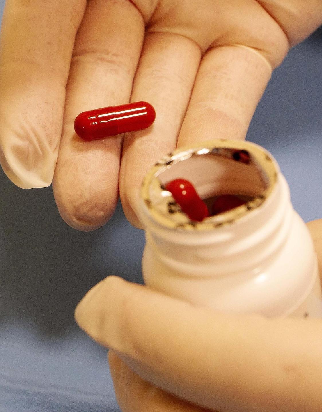 Covid, monoclonali e antivirali: terapie in 11 strutture sarde