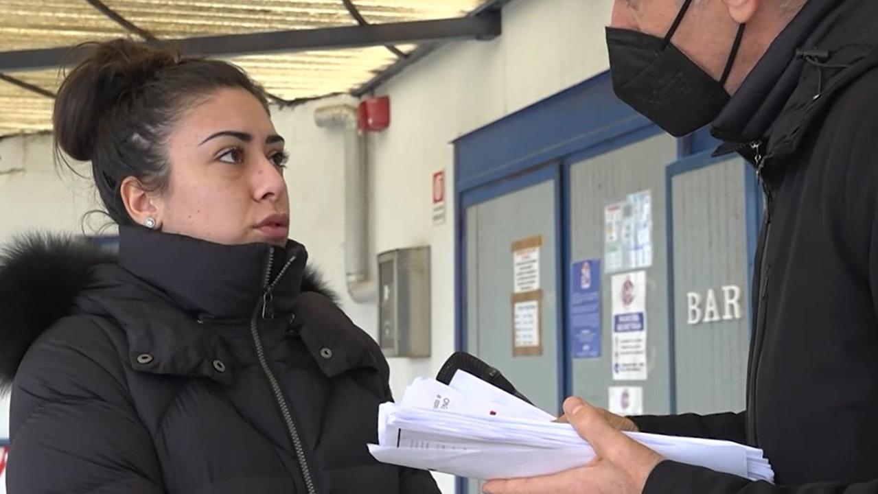 Martina Mucci è stata la titolare dell’Autoelle Group di Migliarino Pisano
