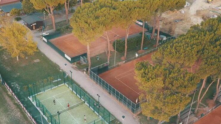 Nessuno gioca più a calcetto A Certaldo poche prenotazioni