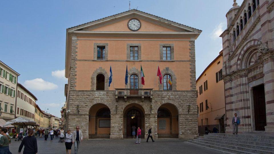 In Comune a Grosseto sono in arrivo 31 assunzioni, altre 37 saranno a tempo determinato