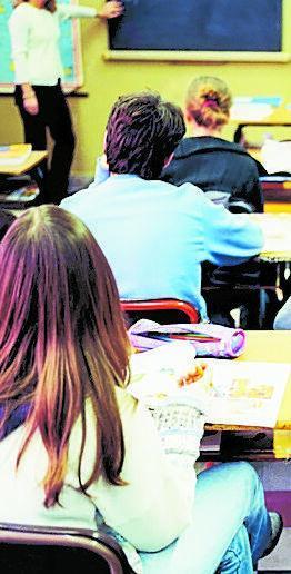 Un adolescente su quattro soffre di crisi depressive