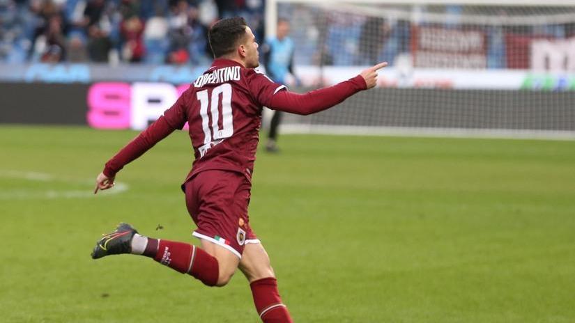 Arrighini e D’Angelo sono della Reggiana, se ne vanno Anastasio, Chiesa e Sorrentino