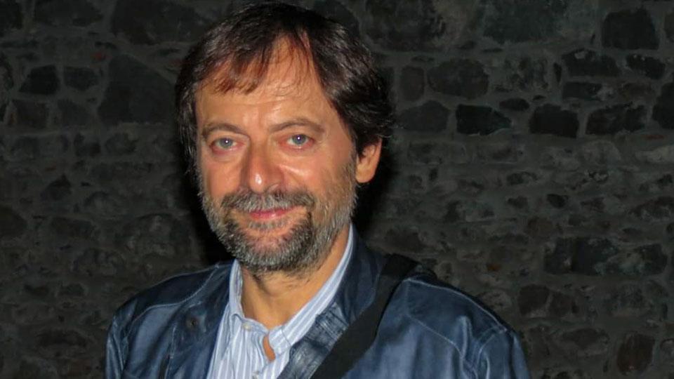Paolo Bambini