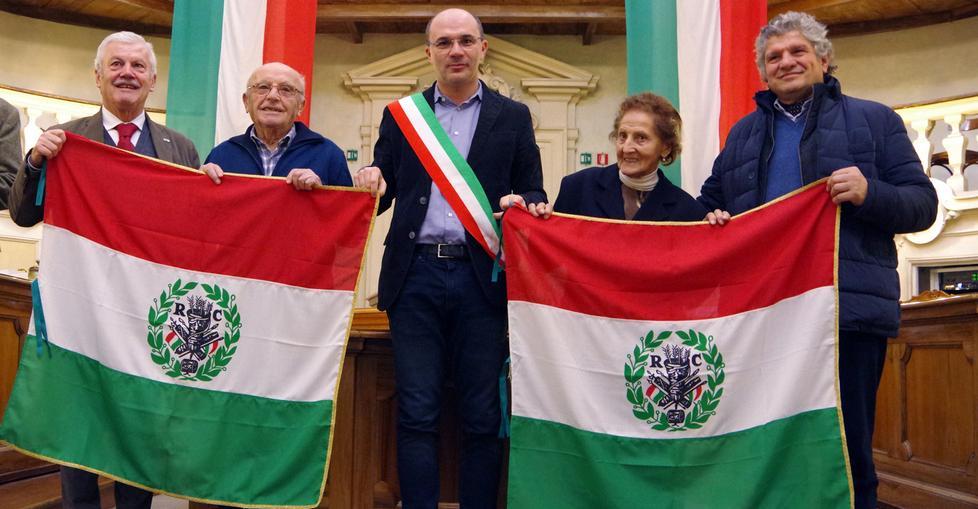 Addio a Giovanna Quadreri, una vita spesa per la Libertà